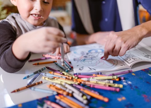 В прошлом году финансирование фонда было направлено на развитие молодежного спорта, поддержку талантов и популяризацию здорового образа жизни.