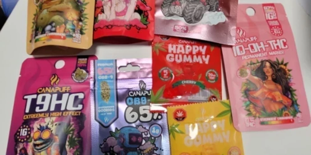 Иллюстративное фото.