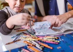 Nākotnes Atbalsta fonds pērn atbalstīja projektus vairāk nekā 700 tūkstošu eiro apmērā