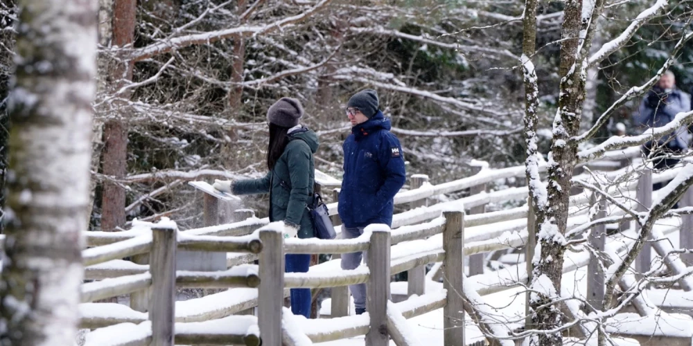 Valentīndienā Latvijā piedāvā neparastu alternatīvu restorānam. 