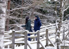 Valentīndienā Latvijā piedāvā neparastu alternatīvu restorānam