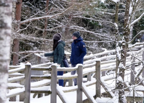 Valentīndienā Latvijā piedāvā neparastu alternatīvu restorānam. 