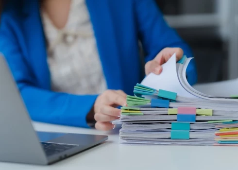 No 1.marta iestādēm uz iedzīvotāju iesniegumiem būs jāatbild 10 darbdienās.