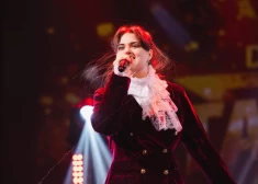 Par konkursa “Daugavpils Ir Talants” uzvarētāju kļūst Jesenija Kolosova