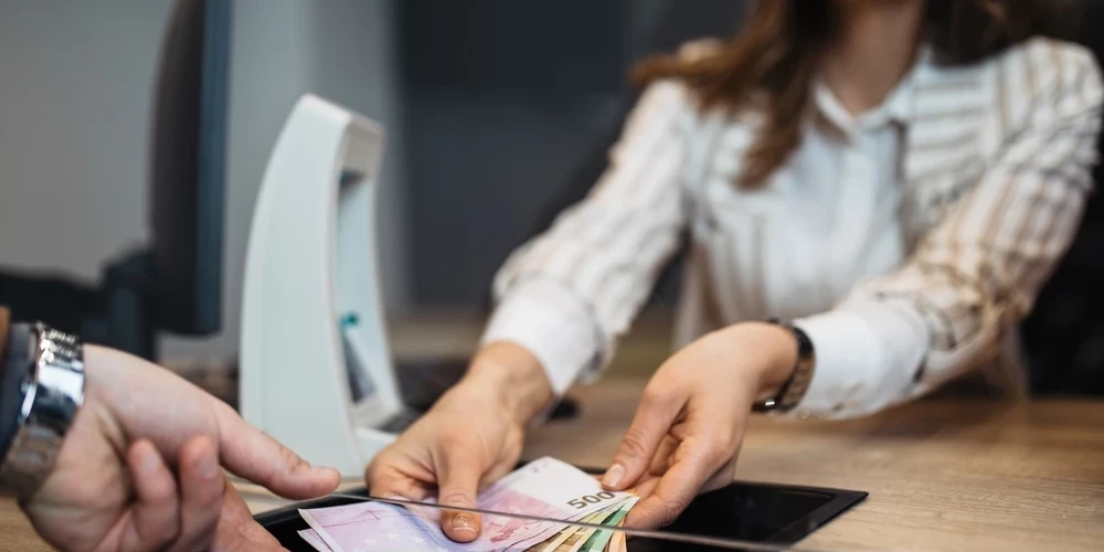 Закончатся, приходите еще.