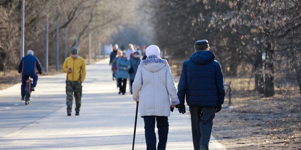 Иллюстративное фото.