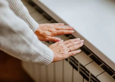 Вы будете удивлены: стало известно, как много жителей Латвии мерзнет в своих домах и квартирах