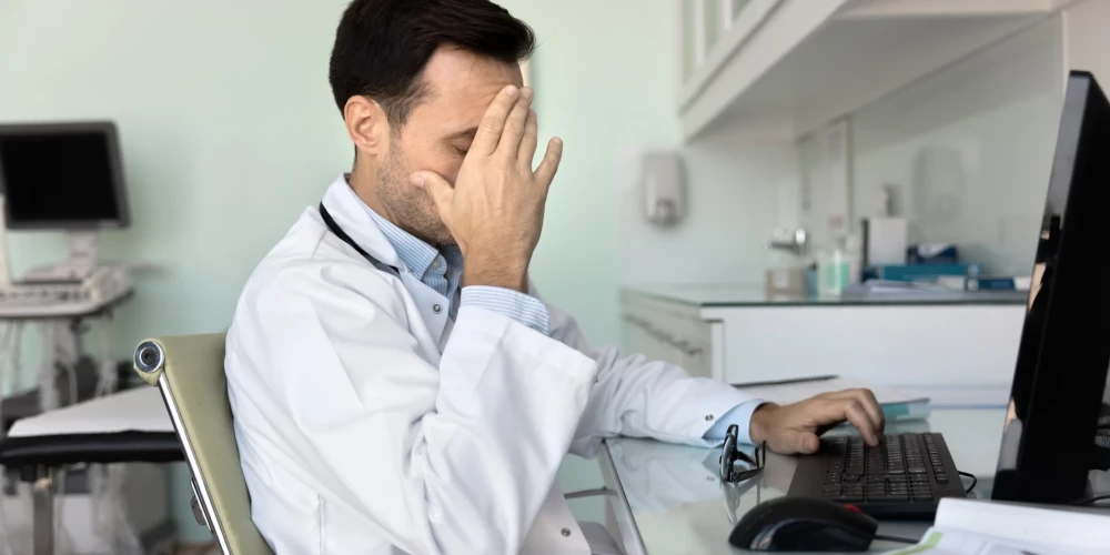 Иллюстративное фото.