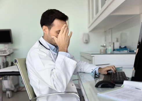 Иллюстративное фото.