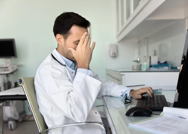 Выплаты за врачебные ошибки в Латвии достигли 3 млн евро