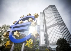 ECB saglabā procentu likmes nemainīgas