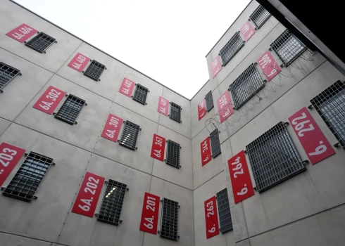 Uz jauno Liepājas cietumu šogad pārvietos arī ieslodzītos no Jelgavas un Daugavpils.