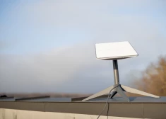 Американский миллиардер отключил российской армии спутниковый интернет