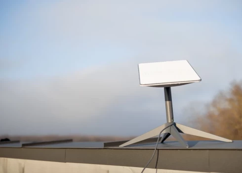 Армия РФ воюет против стран НАТО с помощью технологий стран НАТО.