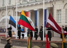 "Наступает период Латвии": в Литве сделали неожиданный комплимент нашей экономике