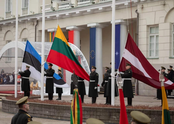 "Наступает период Латвии": в Литве сделали неожиданный комплимент нашей экономике