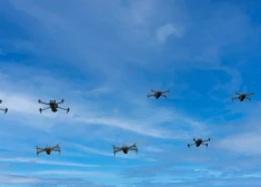 В Елгавском крае приступил к работе один из мировых лидеров в области технологий БПЛА