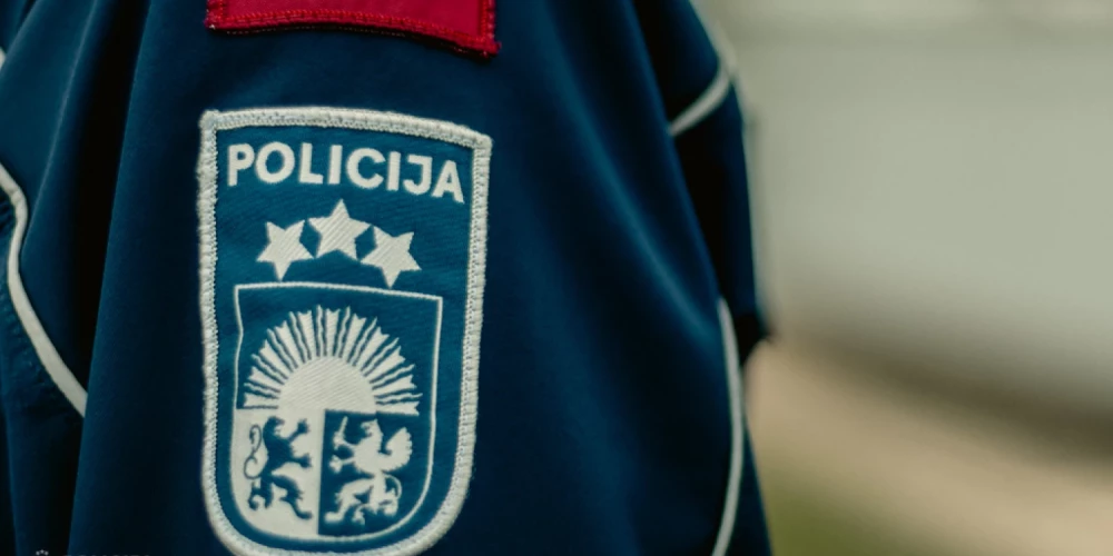 Valsts policija pabeidz izmeklēšanu kriminālprocesā par vardarbību pret zēnu Liepājā.