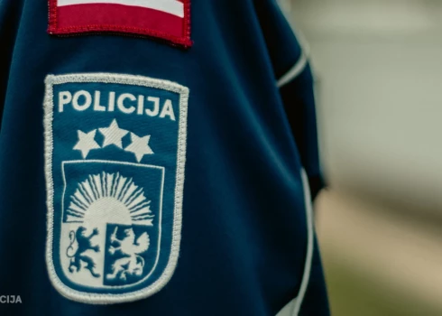 Valsts policija pabeidz izmeklēšanu kriminālprocesā par vardarbību pret zēnu Liepājā.