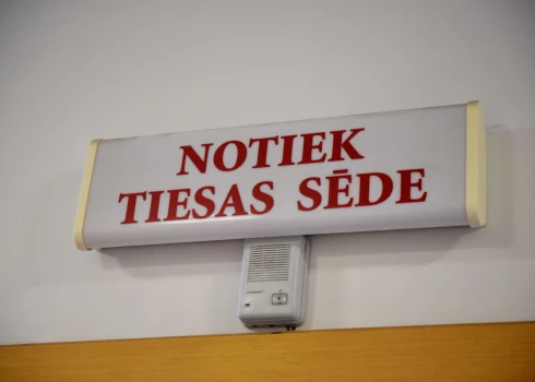 Saeima otrajā lasījumā atbalsta partneru tiesības neliecināt tiesā vienam pret otru.