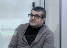 Likvidētās armēņu separātistu valsts Kalnu Karabahas eksprezidentam Azerbaidžānā piespriež mūža ieslodzījumu