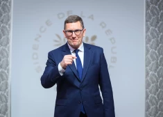 Igaunijas premjers kritizē prezidenta Karisa izteikumus par sarunām ar Krieviju un teritoriju atdošanu