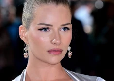 Keitas Mosas mazā māsa piedzīvo "psiholoģisku sabrukumu" gadu pēc atteikšanās no slavenas pikantas vietnes, kas nesa 70 tūkstošus mārciņu mēnesī