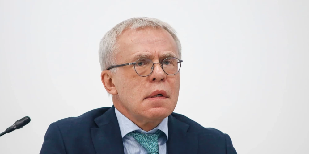 Vjačeslavs Fetisovs