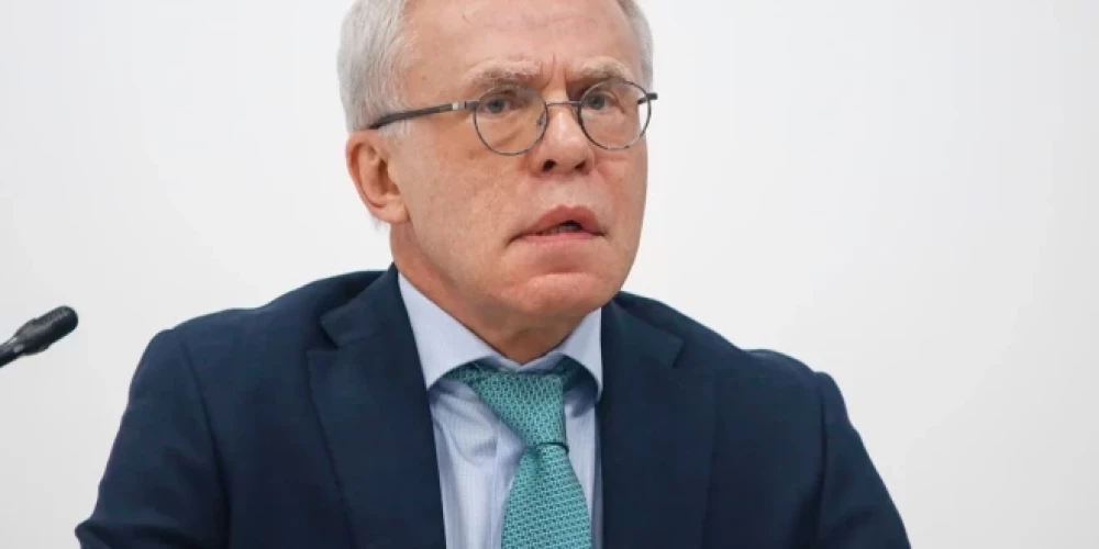 Фетисов заявил, что не будет смотреть хоккей на Олимпиаде-2026 в Милане из-за отстранения сборной России.