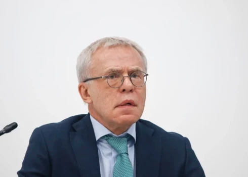 Фетисов заявил, что не будет смотреть хоккей на Олимпиаде-2026 в Милане из-за отстранения сборной России.