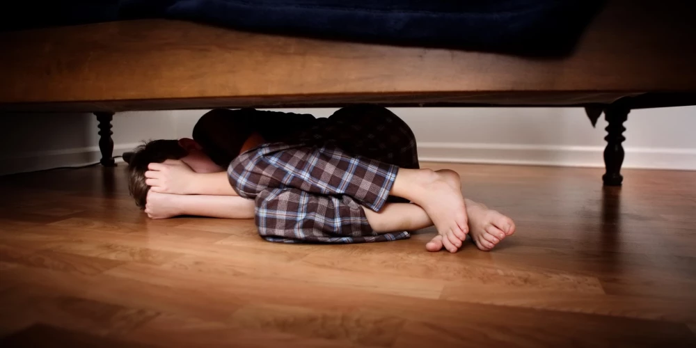 Иллюстративное фото.