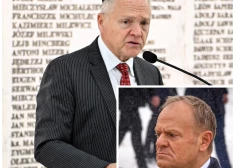 ASV un Polijas asumi gūst jaunu pavērsienu, iesaistoties premjeram Tuskam