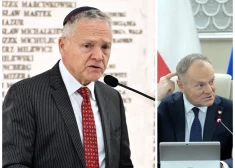 ASV un Polijas asumi gūst jaunu pavērsienu, iesaistoties premjeram Tuskam