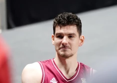 Roberts Blumbergs gūst 11 punktus, Izmiras "Petkim Spor" zaudē FIBA Eiropas kausa mačā
