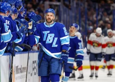 Girgensons gūst vārtus "Lightning" uzvarā; Balinskis un Vilmanis paliek bez punktiem