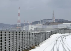 Japāna atjaunos pasaules lielākās AES darbību