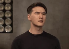 Комику Нурлану Сабурову запретили въезд в Россию на 50 лет