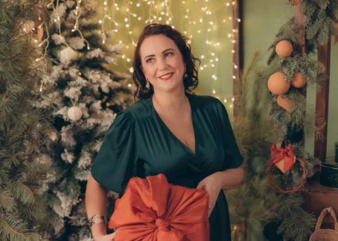 Talsu novada Dzimtsarakstu nodaļā darbu sāks jaunā vadītāja Maija Zariņa