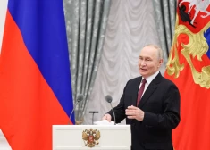 Krievija grib pārvērst Ukrainu par vēl vienu Baltkrieviju