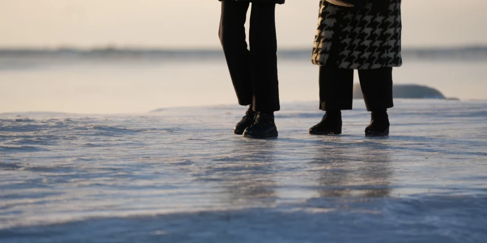 Ilustratīvs attēls.