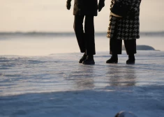 Tukuma novada sociālais dienests aicina ziņot par iedzīvotājiem, kuriem nepieciešama palīdzība aukstajā laikā