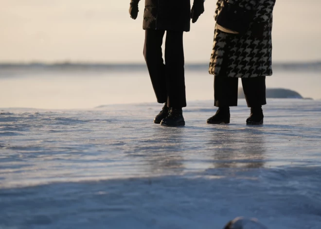 Tukuma novada sociālais dienests aicina ziņot par iedzīvotājiem, kuriem nepieciešama palīdzība aukstajā laikā