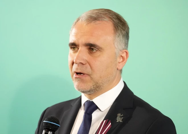 Mārupes mērs iebilst pret FM ieceri: novadam atņem ceturto daļu nodokļu ieņēmumu