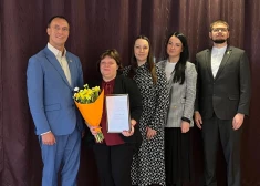 Ķūļciemā izmaiņas kultūras dzīvē