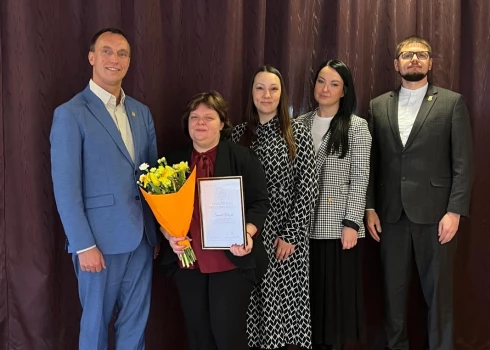 FOTO: Talsu novada pašvaldība.