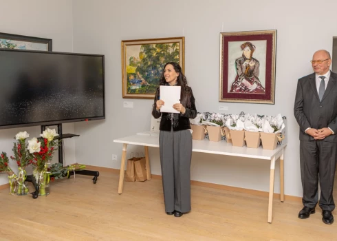 FOTO: Jūrmalas pašvaldība.