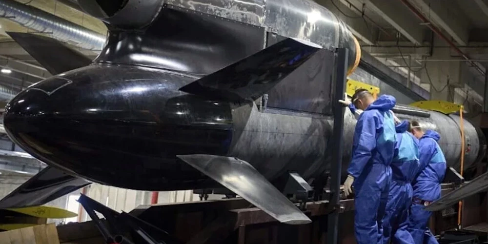 Ukrainas bruņotie spēki saņems vietēji ražotās FP-7 un FP-9 ballistiskās raķetes, ko izstrādājusi Ukrainas kompānija "Fire Point".