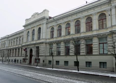 VDI saņemts jauns trauksmes cēlēja ziņojums par iespējamiem pārkāpumiem Mūzikas akadēmijā