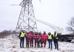 Латвия подвела итоги года после отключения от БРЭЛЛ: почему переход назвали "очень успешным"