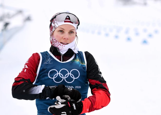 Latvijas sportistu starta laiki un rezultāti olimpiskajās spēlēs